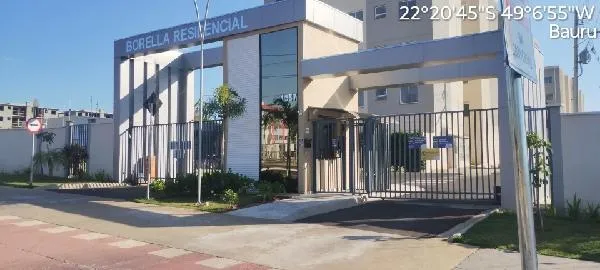 Imagem do imóvel AP57668