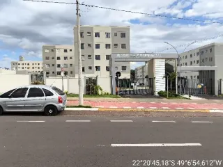 Imagem do imóvel AP57618