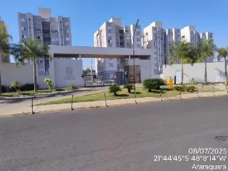 Imagem do imóvel AP43124