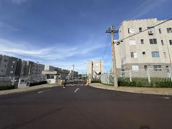 Imagem do imóvel AP41775