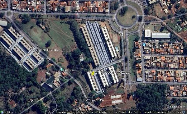 Imagem do imóvel AP16959