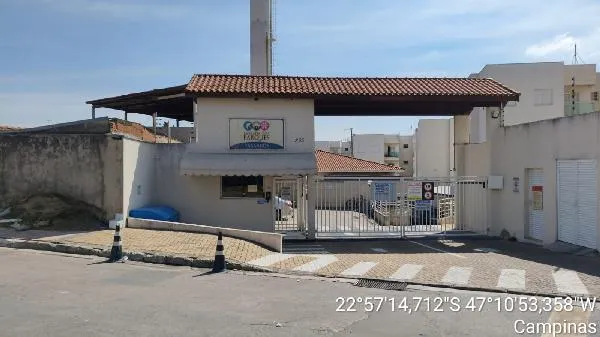 Imagem do imóvel AP77285
