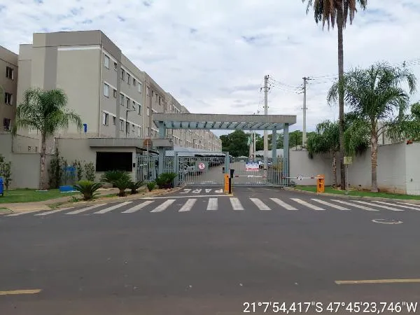 Imagem do imóvel AP86567