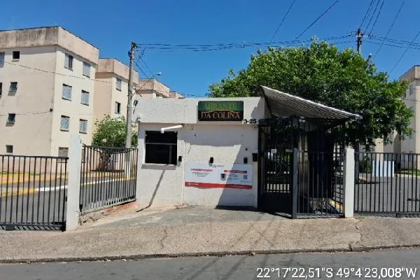 Imagem do imóvel AP07646