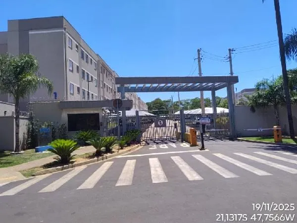 Imagem do imóvel AP44357