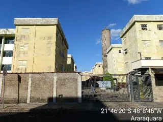Imagem do imóvel AP76703