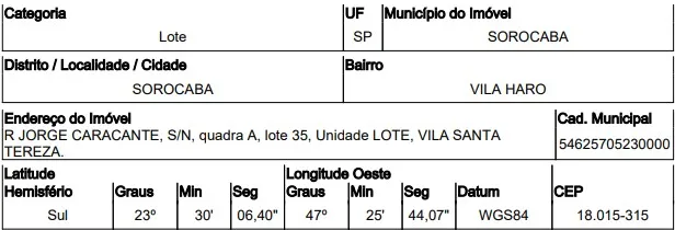 Imagem do imóvel TE28540