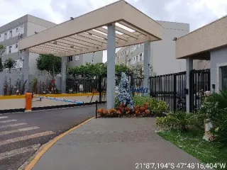 Imagem do imóvel AP70927