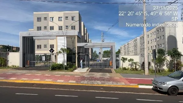 Imagem do imóvel AP92475