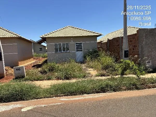 Imagem do imóvel CA68501