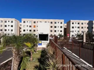 Imagem do imóvel AP76001