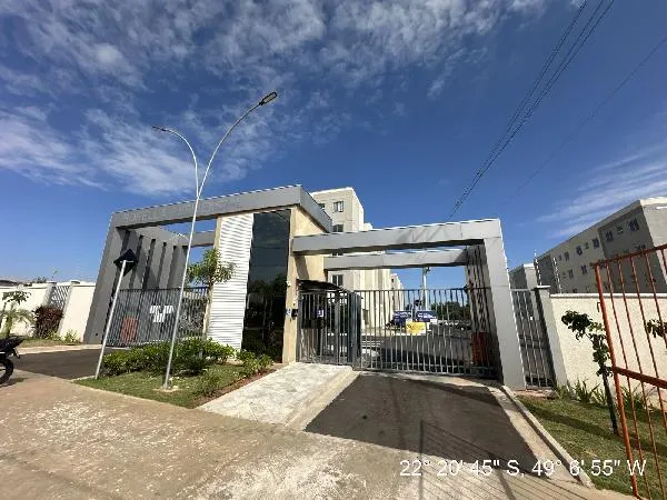 Imagem do imóvel AP03895