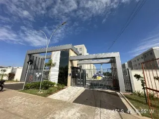 Imagem do imóvel AP21824