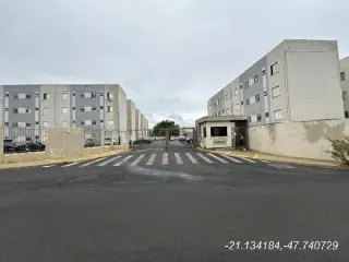 Imagem do imóvel AP57087