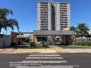 Imagem do imóvel AP83042
