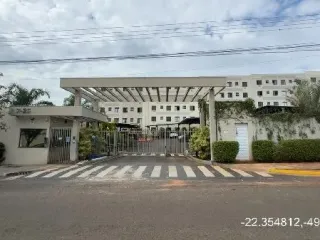 Imagem do imóvel AP06868