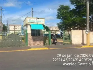Imagem do imóvel AP90885