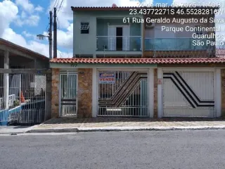 Imagem do imóvel CA20880