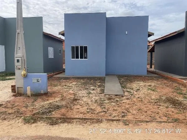 Imagem do imóvel CA64010
