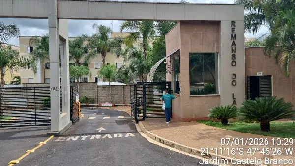 Imagem do imóvel AP97456