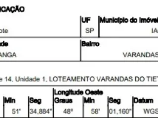 Imagem do imóvel TE61165