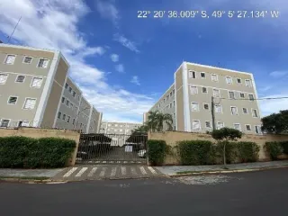 Imagem do imóvel AP17450