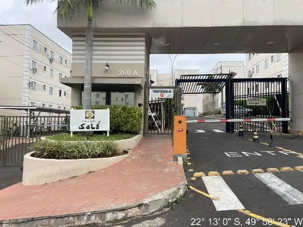 Imagem do imóvel AP72708
