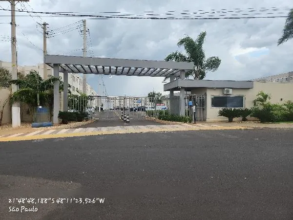 Imagem do imóvel AP60992