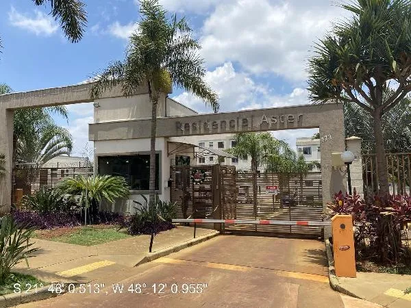 Imagem do imóvel AP64701