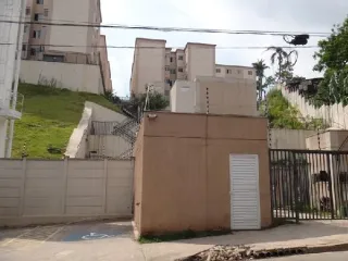 Imagem do imóvel AP07920