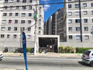 Imagem do imóvel AP93658