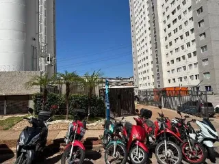 Imagem do imóvel AP91696