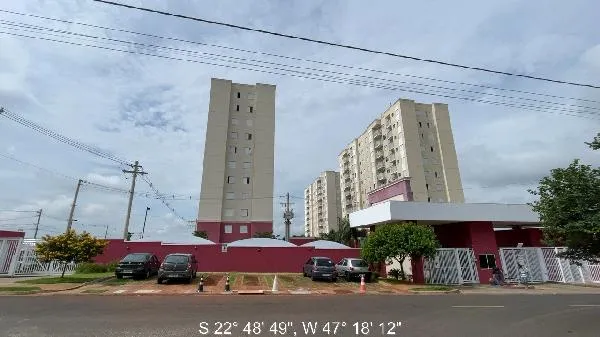 Imagem do imóvel AP71934