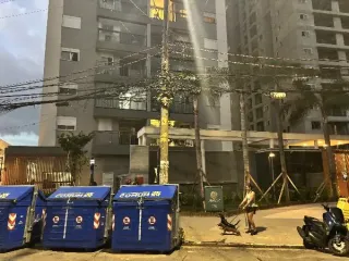 Imagem do imóvel AP43556