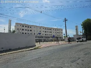 Imagem do imóvel AP44821