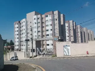 Imagem do imóvel AP83337