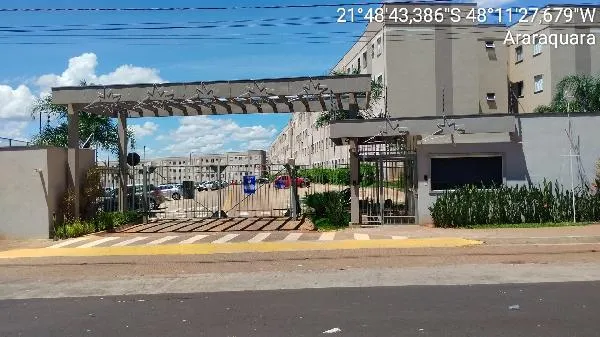 Imagem do imóvel AP84530