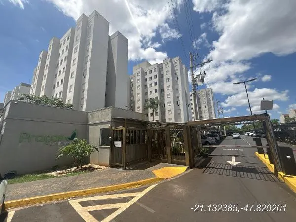 Imagem do imóvel AP80067