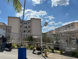Imagem do imóvel AP20767