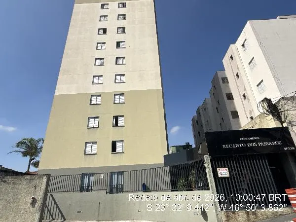 Imagem do imóvel AP51545