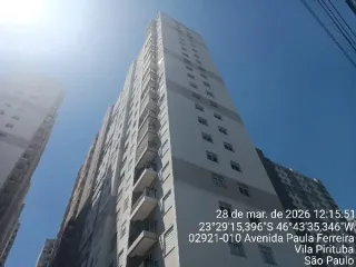 Imagem do imóvel AP01546