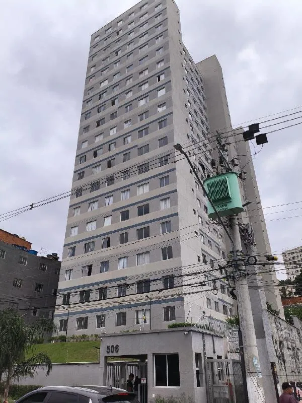 Imagem do imóvel AP23098