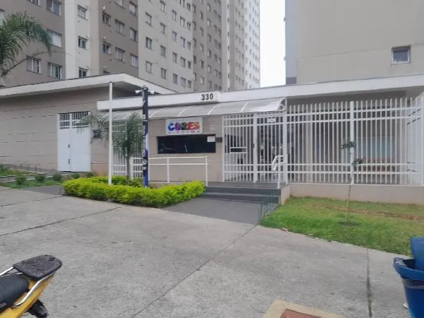 Imagem do imóvel AP55467