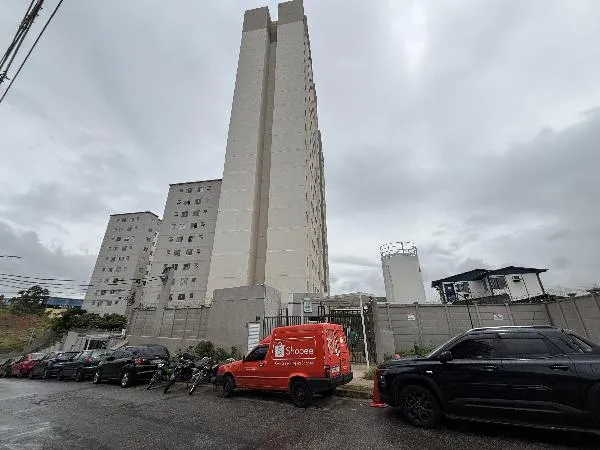 Imagem do imóvel AP13647