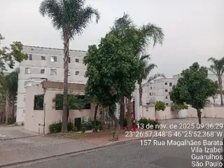 Imagem do imóvel AP07225