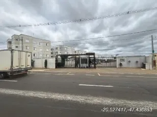 Imagem do imóvel AP40121
