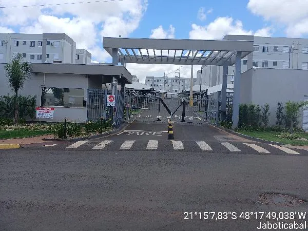 Imagem do imóvel AP64993