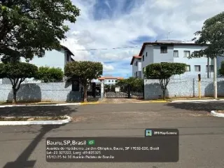 Imagem do imóvel AP77063