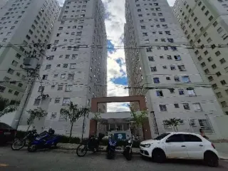 Imagem do imóvel AP13311