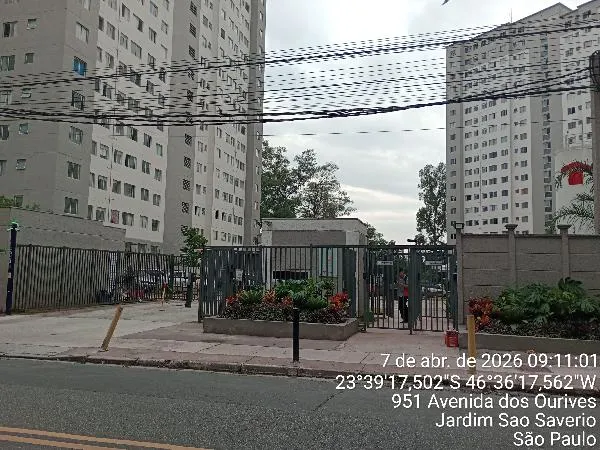 Imagem do imóvel AP17684